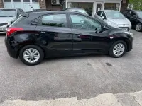 Used Hyundai i30 Active 100 HP (73 kW) 2015 Black Hatchback