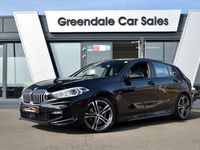 Used BMW 118 M Sport 140 HP (102 kW) 2020 Hatchback