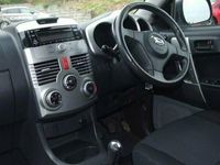 Used Daihatsu Terios 2007 SUV