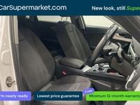 Used Audi A4 163 HP (119 kW) 2023 Sedan