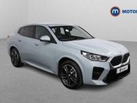 Used BMW X2 M Sport 170 HP (125 kW) 2025 Grey SUV