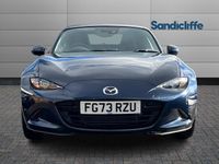 used Mazda MX5 2.0 [184] Exclusive-Line 2dr