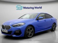 Used BMW 218 M Sport 136 HP (100 kW) 2024 Coupe