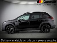 used Peugeot 2008 1.2 PURETECH S/S GT LINE 5d 109 BHP