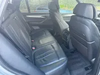 Usado BMW X5 M Sport 2015 Prateado SUV