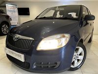 used Skoda Fabia 1.2 12V 1 5dr