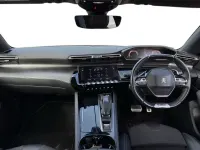 Second-hand Peugeot 508 GT-line 130 CP (95 kW) 2019 Alb Break