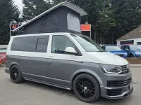 Used VW T6.1 Startline 2019 White Van