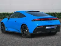 Used Honda Prelude Advance 200 HP (147 kW) 2026 Racing blue Coupe