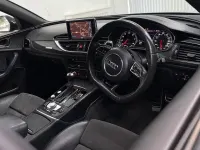 Used Audi RS6 Performance 2016 Grey Estate