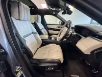 Used Land Rover Range Rover Velar First Edition 300 HP (220 kW) 2017 Grey SUV