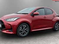 Used Toyota Yaris Hybrid Design 116 HP (85 kW) 2026 Hatchback