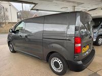 Used Citroën Dispatch 2022 Grey MPV