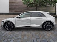 Used Hyundai Ioniq Ultimate 167 kW (228 HP) 2025 Grey Hatchback