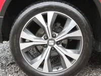 Used Seat Ateca SE Technology 2021 Red SUV