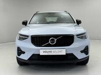 Usado Volvo XC40 Plus 161 HP (118 kW) 2024 SUV