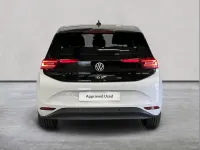 New VW ID.3 Pro 150 kW (204 HP) 2026 White Hatchback