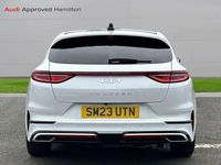 used Kia ProCeed 1.5T GDi ISG GT-Line 5dr DCT