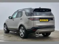 Used Land Rover Discovery HSE Dynamic 344 HP (253 kW) 2025 Other SUV