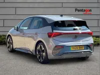 Used Cupra Born e-Boost 169 kW (231 HP) 2026 Grey Hatchback