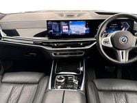 Used BMW X7 M Sport 523 HP (384 kW) 2023 Grey SUV