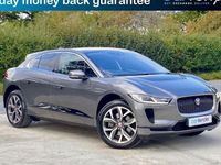 Used Jaguar I-Pace 294 kW (400 HP) 2020 SUV