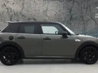 Used Mini Cooper S Hatch 189 HP (139 kW) 2020 Grey Hatchback