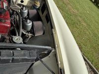 Used MG B 95 HP (69 kW) 1965 White Cabriolet