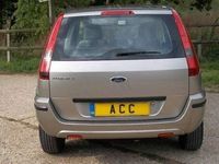 Used Ford Fusion 2003 Estate