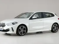Used BMW 118 M Sport 136 HP (100 kW) 2024 Hatchback