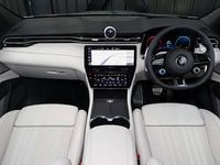 New Maserati Grecale 2025 Green SUV