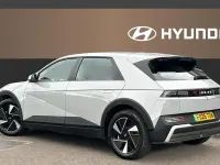 New Hyundai Ioniq Advanced 125 kW (170 HP) 2026 Cyber grey  metallic Hatchback
