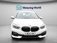 Used BMW 118 136 HP (100 kW) 2024 Hatchback