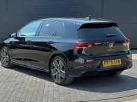 Used VW Golf VIII 150 HP (110 kW) 2025