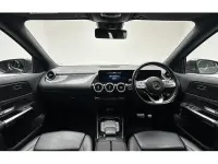 Usado Mercedes GLA250 Exclusive 2020 Cinzento SUV
