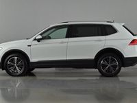 used VW Tiguan Allspace 2.0 TDI SE Nav 5dr DSG