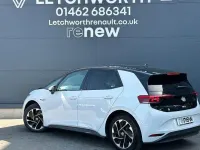 Usado VW ID.3 Pro Performance 150 kW (204 CV) 2022 Utilitario