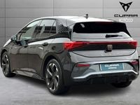 New Cupra Born e-Boost 167 kW (228 HP) 2026 Black Hatchback