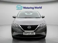 Used Nissan Qashqai Acenta Premium 158 HP (116 kW) 2023 SUV