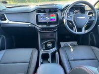 Used Maxus e-T90 2023 White Pickup