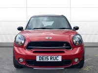 Usado Mini Cooper S 143 CV (105 kW) 2015 Utilitario