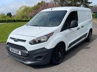 used Ford Transit Connect 1.6 TDCi 95ps ECOnetic Van