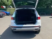 Used Seat Ateca Xperience 150 HP (110 kW) 2025 SUV
