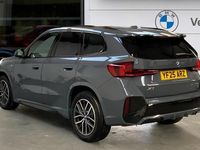 Used BMW X1 M Sport 326 HP (239 kW) 2025 Grey SUV