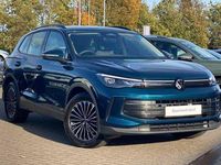 Used VW Tiguan 130 HP (95 kW) 2025 SUV
