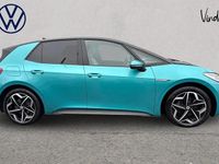 Used VW ID.3 Pro 150 kW (204 HP) 2022 Other Hatchback