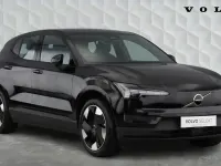 Used Volvo EX30 Plus 200 kW (272 HP) 2026 Black SUV