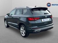 Used Seat Ateca FR 150 HP (110 kW) 2025 SUV