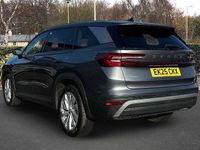 Used Skoda Kodiaq SE L 147 HP (108 kW) 2025 Graphite grey metallic SUV