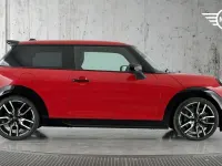 Used Mini Cooper S Hatch 201 HP (147 kW) 2024 Red Hatchback